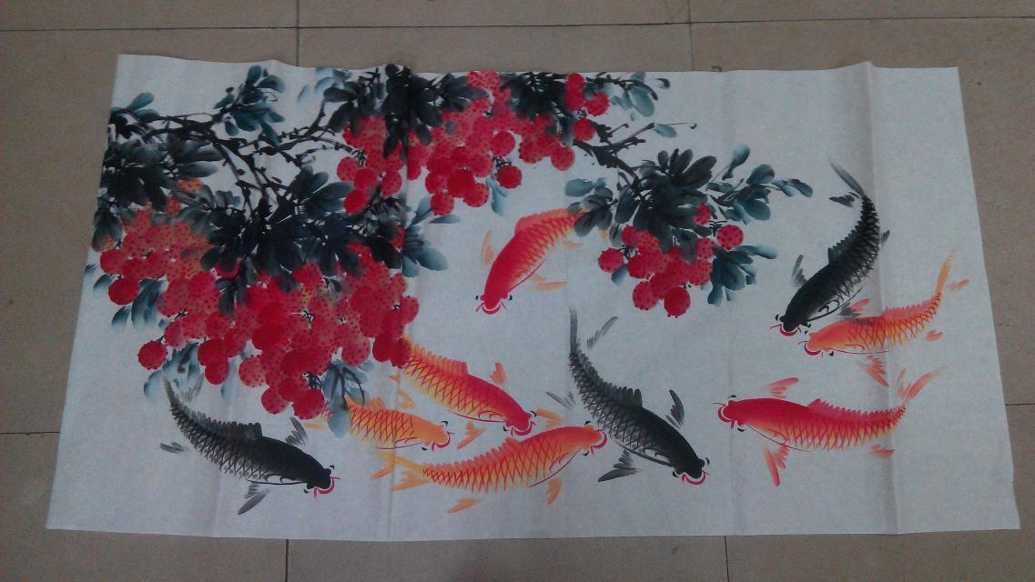 黄俊作品