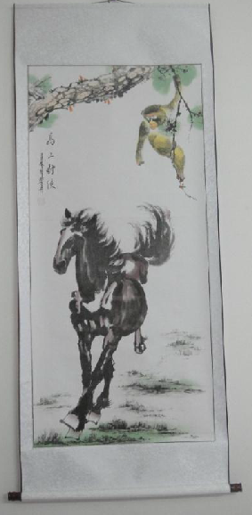 任放作品