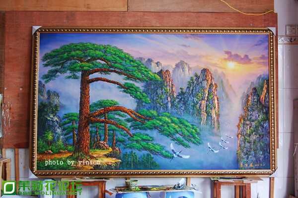 姜可道作品