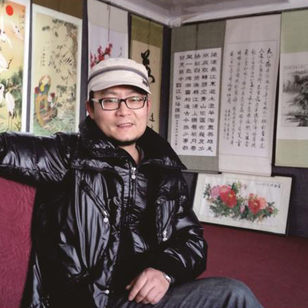 龙辉